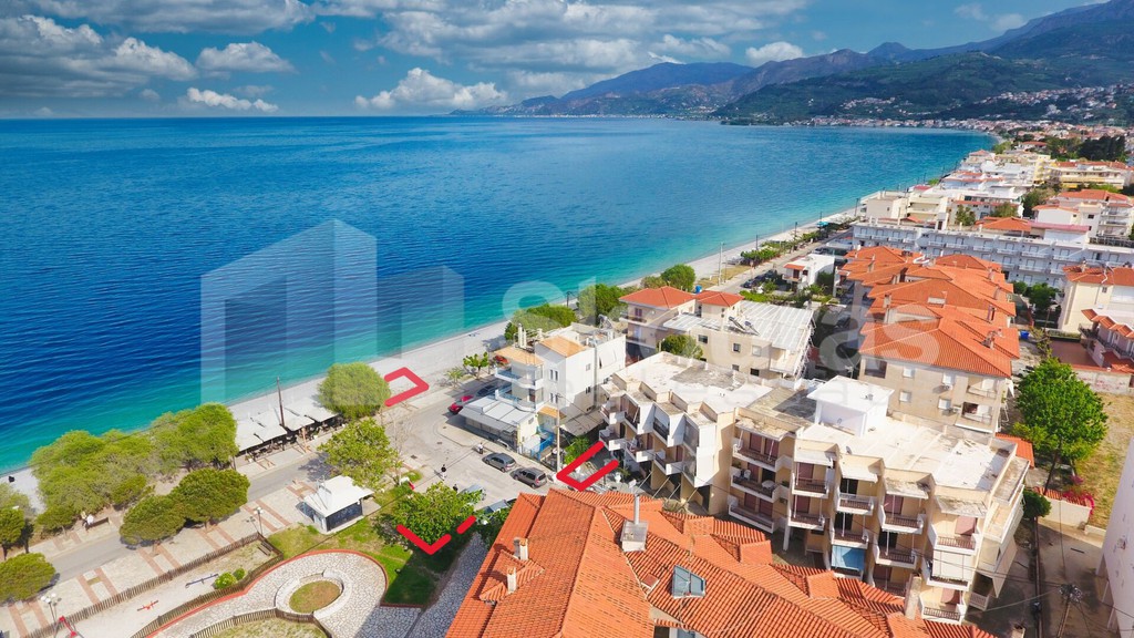 Κατάστημα 40 τ.μ. για πώληση, Αχαΐα, Ακράτα