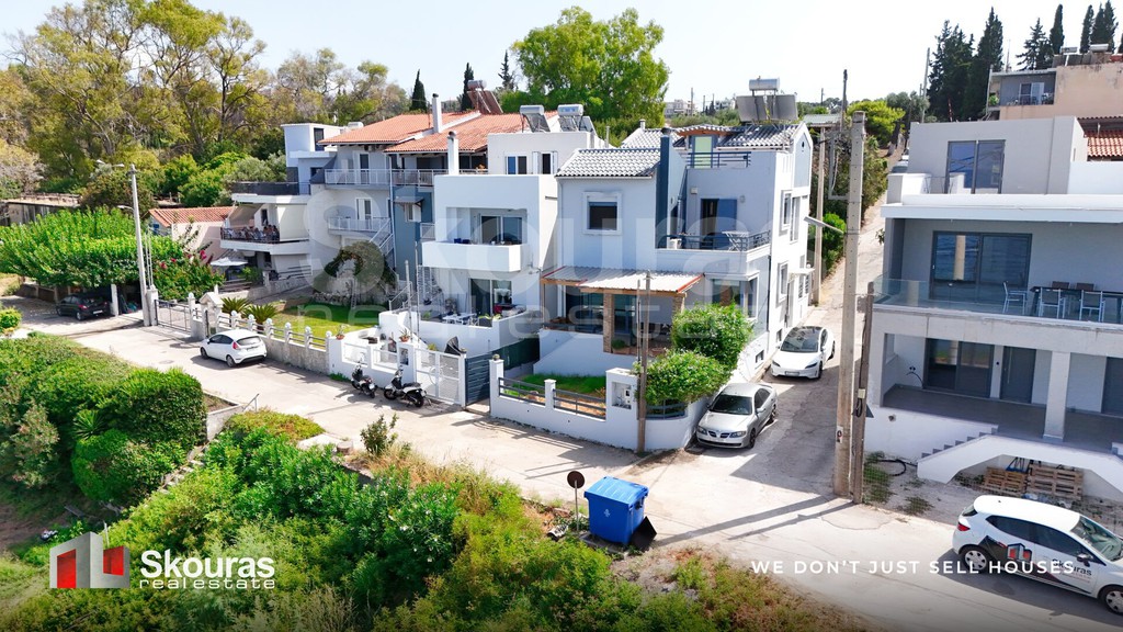 Μονοκατοικία 290 τ.μ. προς πώληση, Κάτω Αλισσός