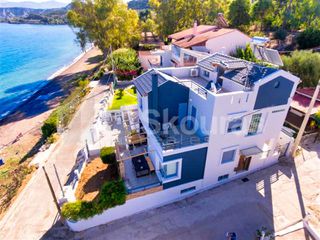 Μονοκατοικία 290 τ.μ. για πώληση