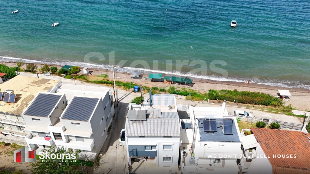 Μονοκατοικία 290 τ.μ. προς πώληση, Κάτω Αλισσός