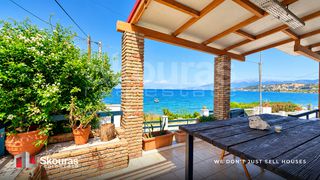 Μονοκατοικία 290 τ.μ. για πώληση
