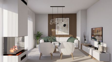 Διαμέρισμα 105 τ.μ. για πώληση