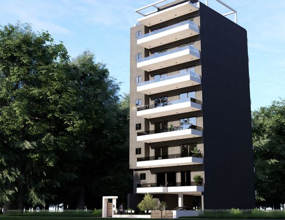Apartment 110 sqm for sale, Athens - South, Nea Smyrni