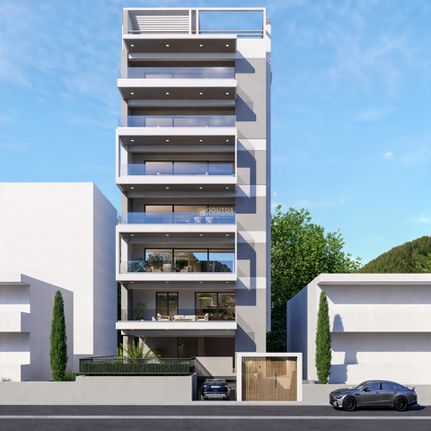 Διαμέρισμα 120 τ.μ. για πώληση, Αθήνα - Νότια Προάστια, Παλαιό Φάληρο