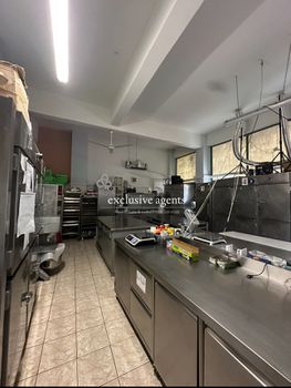Store 165 sqm for sale
