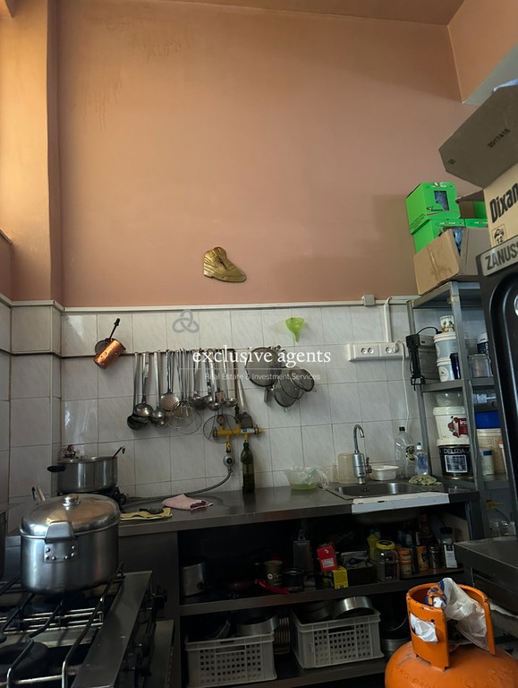 Κατάστημα 165 τ.μ. προς πώληση, Αθήνα - Κέντρο, Νέος Κόσμος