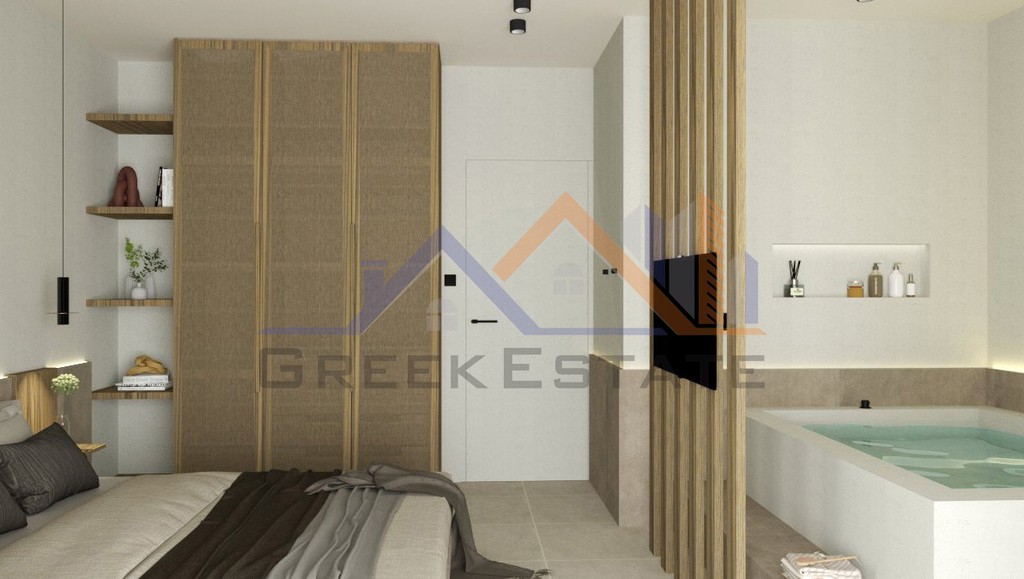 Διαμέρισμα 62 τ.μ. για πώληση, Ν. Λευκάδας, Λευκάδα