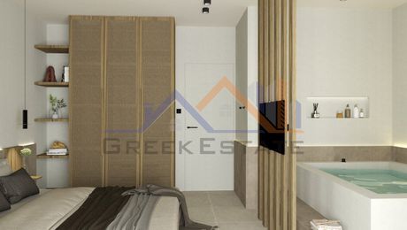 Διαμέρισμα 62τ.μ. για πώληση-Λευκάδα