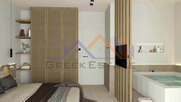 Διαμέρισμα 62 τ.μ. για πώληση, Ν. Λευκάδας, Λευκάδα