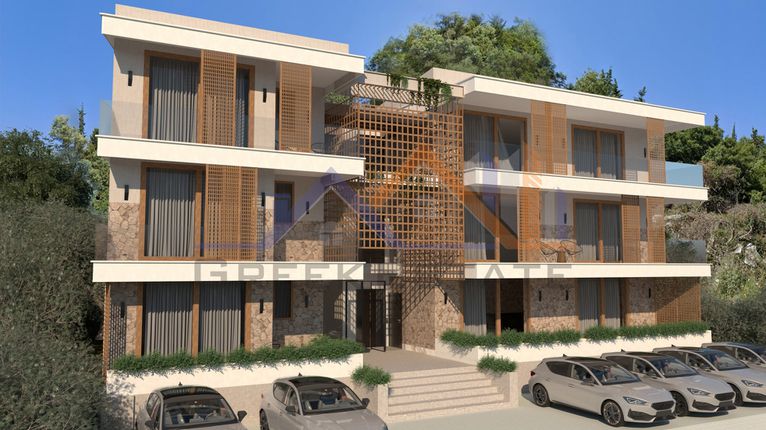 Διαμέρισμα 37 τ.μ. για πώληση, Ν. Λευκάδας, Λευκάδα