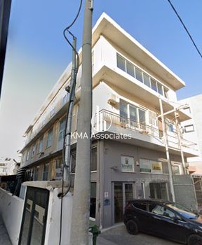 Επιχειρηματικό κτίριο 1.000 τ.μ. για πώληση