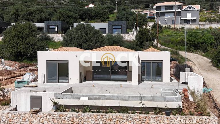 Βίλλα 115 τ.μ. για πώληση, Ν. Κεφαλονιάς, Κεφαλονιά