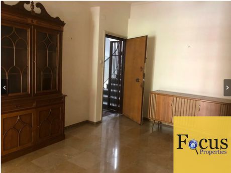 Apartment 91sqm for sale-Kipseli