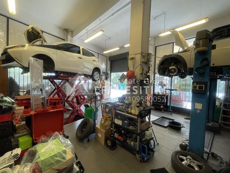 Store 99sqm for sale-Alimos » Kalamaki