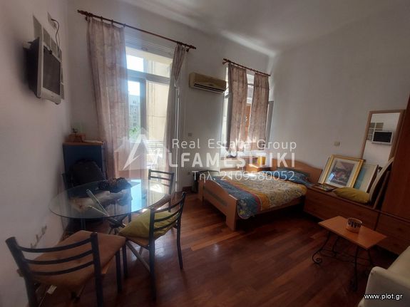 Business bulding 400 sqm for sale, Athens - Center, Kipseli