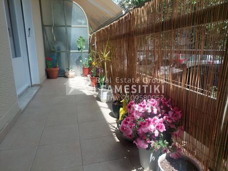 Διαμέρισμα 61τ.μ. για πώληση-Άγιος ελευθέριος - προμπονά - ριζούπολη » Άγιος ελευθέριος