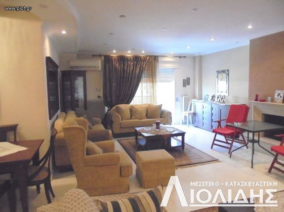 Apartment 145 sqm for sale, Thessaloniki - Suburbs, Kalamaria