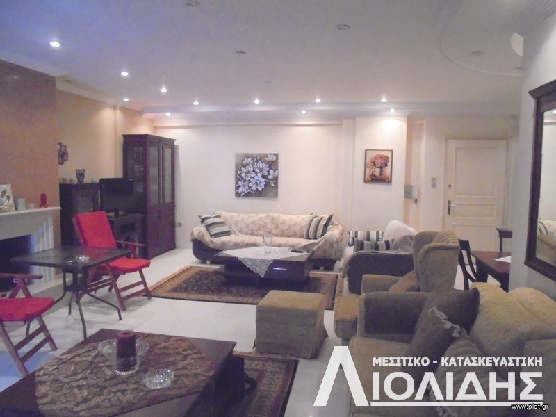Διαμέρισμα 145 τ.μ. πρός πώληση, Θεσσαλονίκη - Περιφ/Κοί Δήμοι, Καλαμαριά