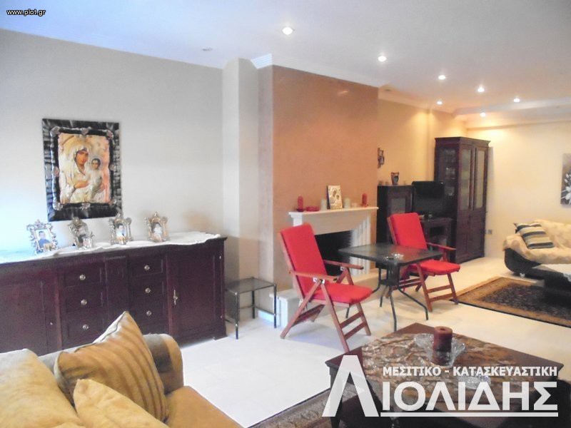 Διαμέρισμα 145 τ.μ. πρός πώληση, Θεσσαλονίκη - Περιφ/Κοί Δήμοι, Καλαμαριά