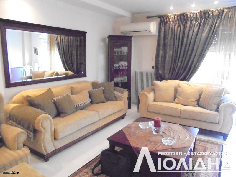 Διαμέρισμα 145 τ.μ. πρός πώληση, Θεσσαλονίκη - Περιφ/Κοί Δήμοι, Καλαμαριά
