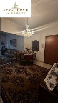 Apartment 86sqm for sale-Petroupoli » Ano Petroupoli