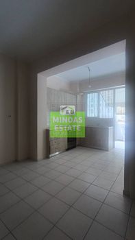 Apartment 70sqm for rent-Chania » Aberia