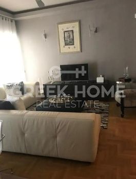 Διαμέρισμα 117τ.μ. για ενοικίαση-Κολωνάκι - λυκαβηττός » Κολωνάκι