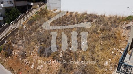 Οικόπεδο 262,8τ.μ. για πώληση-Νίκαια
