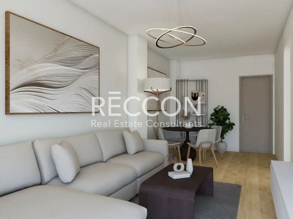 Apartment 56 sqm for sale, Athens - Center, Neos Kosmos