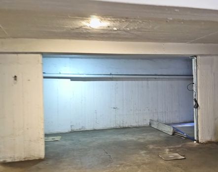 Parking 20 sqm for sale