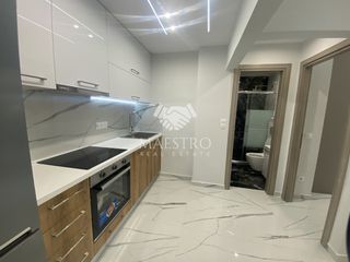 Διαμέρισμα 41 τ.μ. για πώληση, Θεσσαλονίκη - Κέντρο, Μπότσαρη-thumb-4