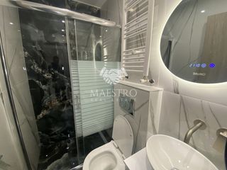 Διαμέρισμα 41 τ.μ. για πώληση, Θεσσαλονίκη - Κέντρο, Μπότσαρη-thumb-5