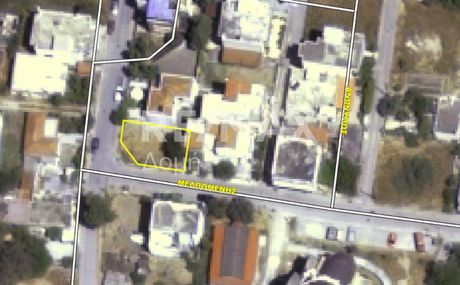 Οικόπεδο 162τ.μ. για πώληση-Βόλος » Νέες παγάσες