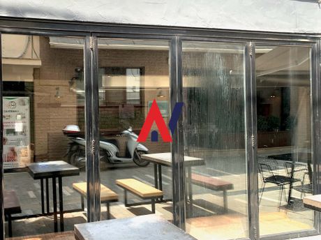 Store 53sqm for rent-Chalandri » Sidera Chalandriou