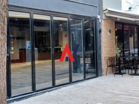 Κατάστημα 53τ.μ. για ενοικίαση-Χαλάνδρι » Σίδερα χαλανδρίου