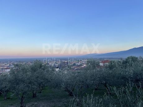 Οικόπεδο 960 τ.μ. για πώληση