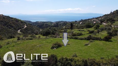 Land plot 4.785 sqm for sale