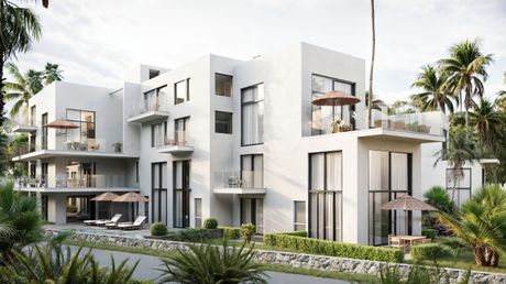 Apartment 67sqm for sale-Lefkada » Apollonio