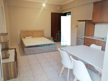 Studio / γκαρσονιέρα 30τ.μ. για ενοικίαση-Πάτρα » Κοτρώνι
