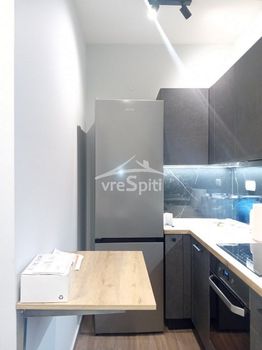 Studio 31sqm for rent-Ioannina » Center