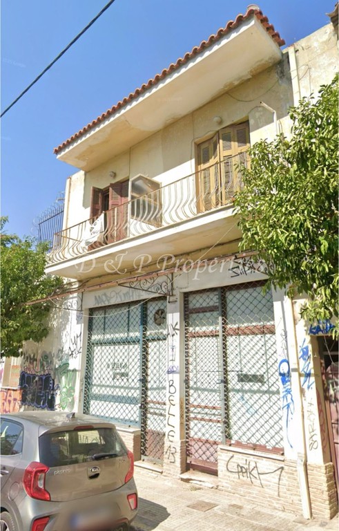 Κατάστημα 150 τ.μ. προς ενοικίαση, Γκάζι