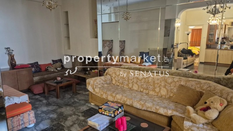 Διαμέρισμα 110 τ.μ. προς ενοικίαση, Χρυσάκη Καλλιθέας