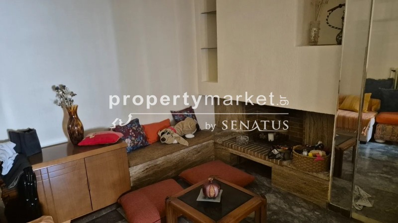Διαμέρισμα 110 τ.μ. προς ενοικίαση, Χρυσάκη Καλλιθέας