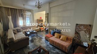Apartment 110 sqm for rent