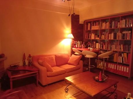 Apartment 76sqm for rent-Kalithea » Centre