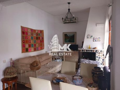 Διαμέρισμα 50τ.μ. για πώληση-Κασσάνδρα » Πευκοχώρι