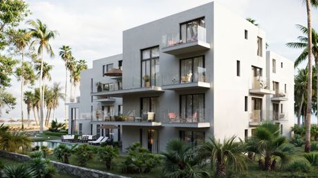 Apartment 148sqm for sale-Lefkada » Apollonio