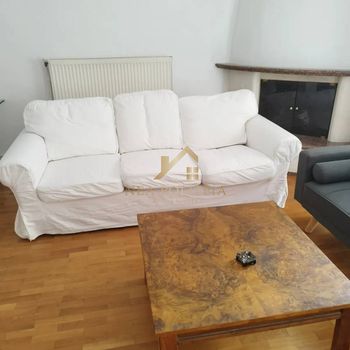 Apartment 78sqm for rent-Ano Toumpa
