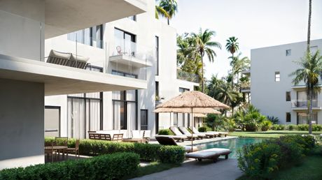 Apartment 188sqm for sale-Lefkada » Apollonio