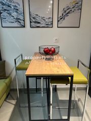 Studio / γκαρσονιέρα 40 τ.μ. για ενοικίαση, Αθήνα - Νότια Προάστια, Καλλιθέα-thumb-11